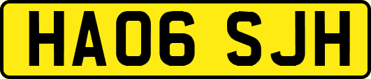 HA06SJH