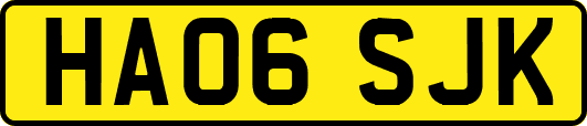 HA06SJK
