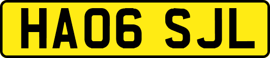 HA06SJL