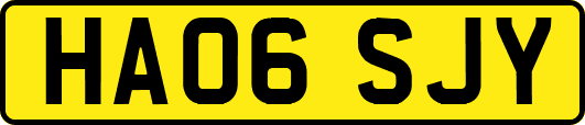 HA06SJY