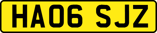 HA06SJZ