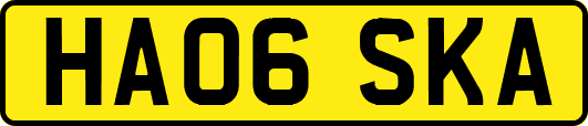 HA06SKA