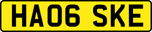 HA06SKE