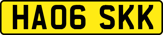 HA06SKK