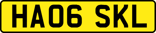 HA06SKL