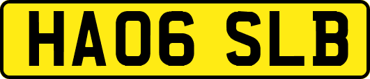 HA06SLB