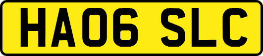 HA06SLC