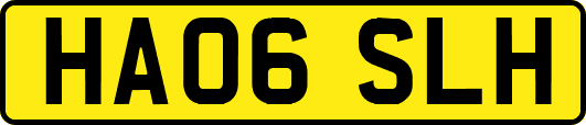 HA06SLH