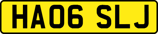 HA06SLJ
