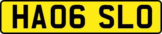 HA06SLO