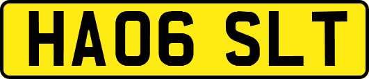 HA06SLT