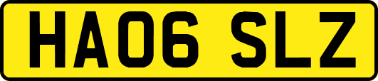 HA06SLZ