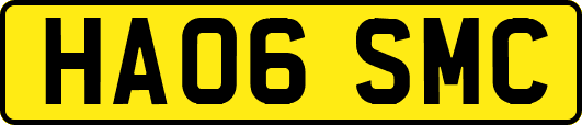 HA06SMC