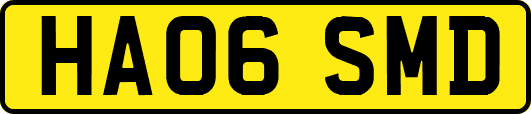 HA06SMD