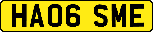 HA06SME