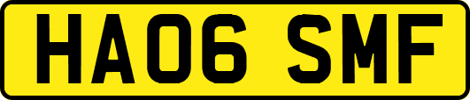 HA06SMF