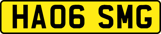 HA06SMG