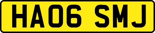 HA06SMJ