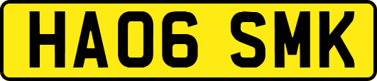 HA06SMK