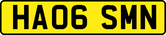HA06SMN