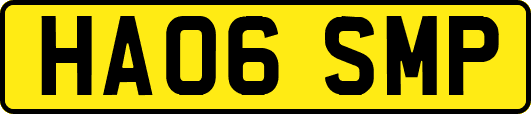 HA06SMP