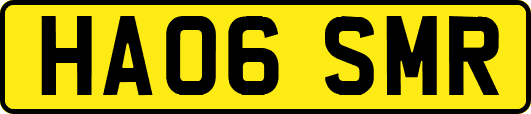 HA06SMR