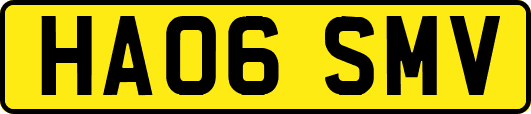 HA06SMV