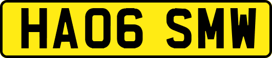 HA06SMW