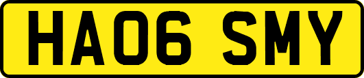 HA06SMY