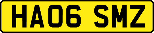 HA06SMZ