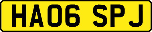 HA06SPJ