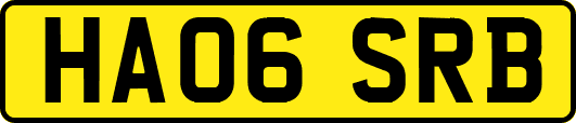 HA06SRB