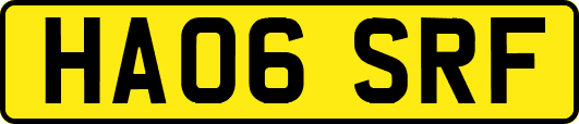 HA06SRF