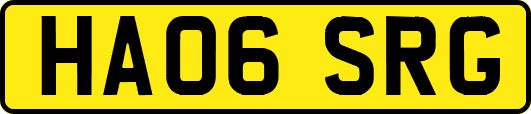 HA06SRG