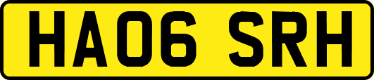 HA06SRH