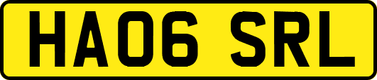 HA06SRL