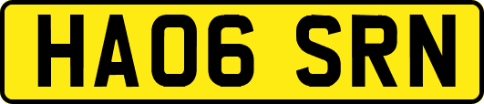 HA06SRN