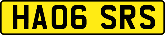 HA06SRS