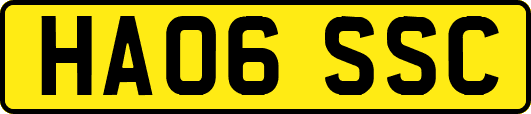 HA06SSC