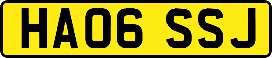 HA06SSJ