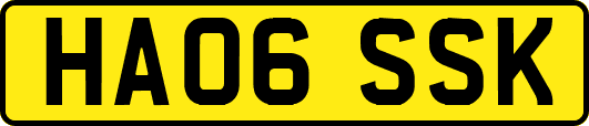 HA06SSK