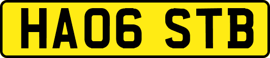 HA06STB