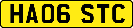 HA06STC