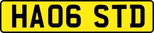 HA06STD