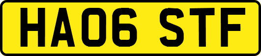 HA06STF