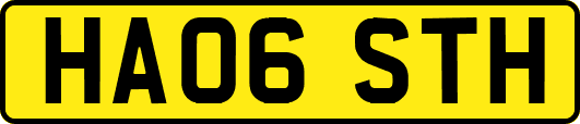 HA06STH