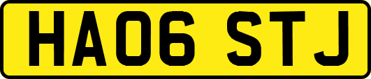 HA06STJ