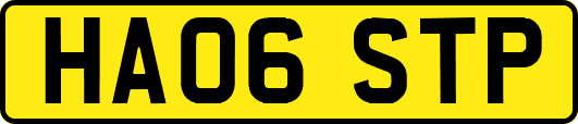 HA06STP