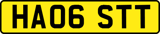 HA06STT