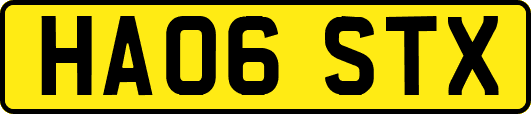 HA06STX